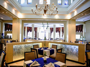 Sunrise Diamond Beach Resort - Grand Select