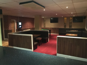 Laughing Buddha Guest House