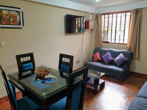 Leo & Ruth Apartament