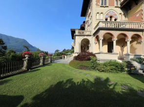 Villa Castiglioni
