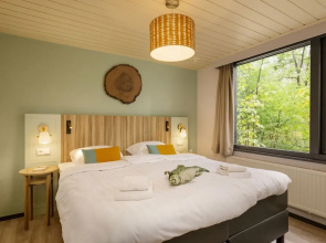 Center Parcs De Kempervennen Westerhoven