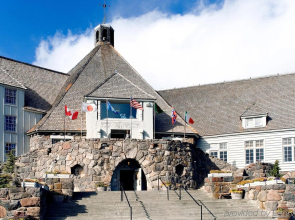 Timberline Lodge