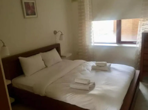 2 Bedroom Flat in Dublin 1