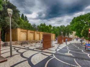 Royal Palace Hotel Baku