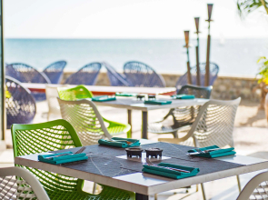 Radisson Blu Resort Fiji Denarau Island