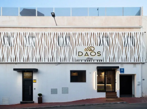 DAOS Suites Terrace Marbella