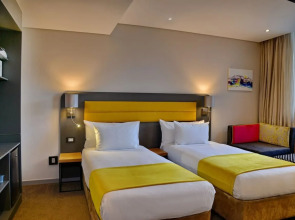 Cresta Grande Cape Town