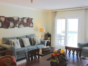 Gulf Shore Condo #214 - 1 Br condo by RedAwning