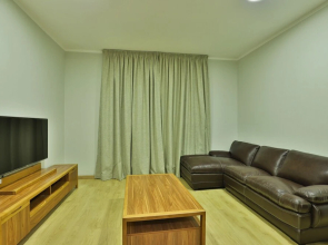 Amani House by OYO Rooms