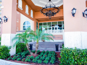 Sunrise Family Apartments