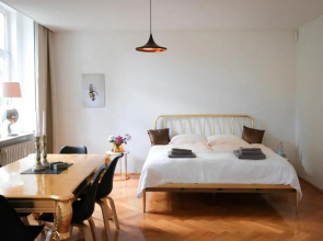 Einzigartige Jugendstil-Villa im Herzen von Kassel