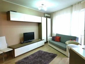 Grand'Or Business Apartments