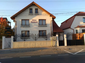 Hotel Damiani