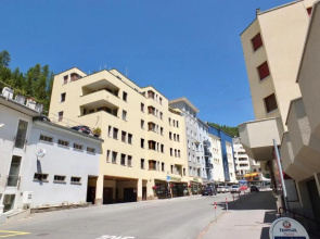Haus Westend 1