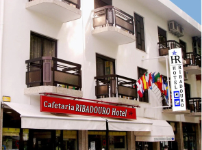 Hotel Ribadouro