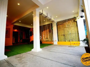 Nomad House