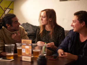 Patchwork Design Hostel