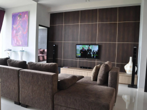 Villa Lavender Green