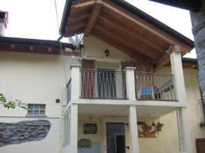 Casa Letizia