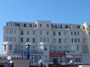 The Cumberland Hotel