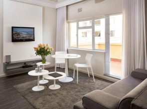 First Group Riviera Suites