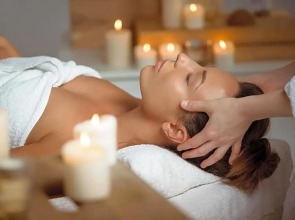 Seyithan Palace Spa Hotel