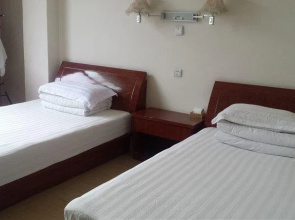 Qingxi Boyuan Hotel