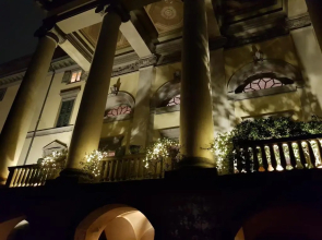 CharmeRooms Palazzo Stampa