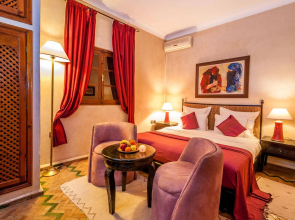 Riad Eden