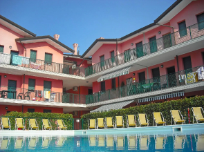 Residence Corallo