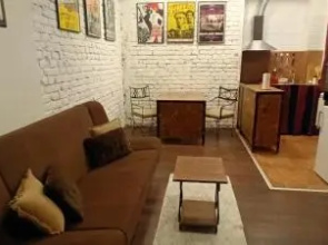 Authentic Belgrade Centre Hostel