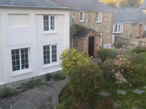 Kingsmede Bed & Breakfast