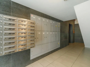 Studio Lubelska Cracow by Renters