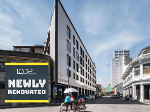 Loop On Leith Hotel Penang