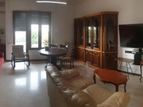 Borgo Apartment