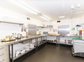 YHA London Central - Hostel