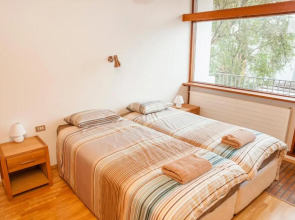 Cozy 60's villa in Reykjavik