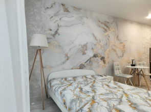 Lyubimyye kvartiry on 7k1 Timiryazev Street