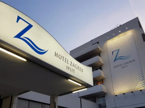 Hotel Zagreb