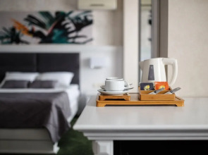 Отель «Соната»