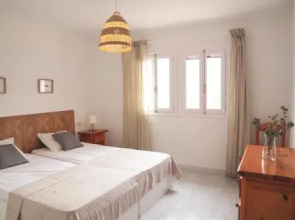 Apartment La Manzanera
