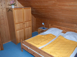 Ferienhaus Seerose