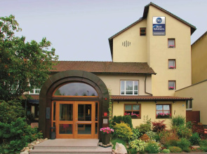 Best Western Blankenburg Hotel