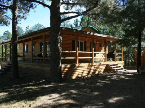 Rush No More RV Resort and Cabins - Campground