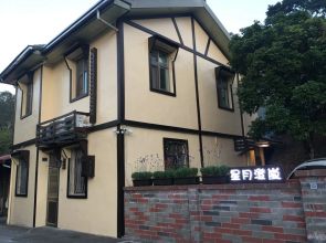 Cheng Lan Hotel