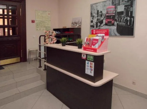 Hostel Business Blizzzko