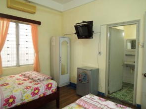 Hung Vuong Guesthouse