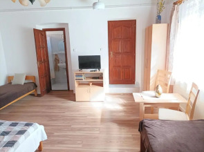 Kemencés Vendégház