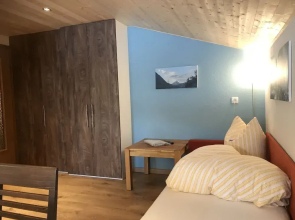 Apart Grazia Prutz in Prutz