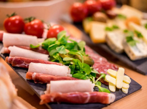 Kyriad Montpellier Centre - Antigone